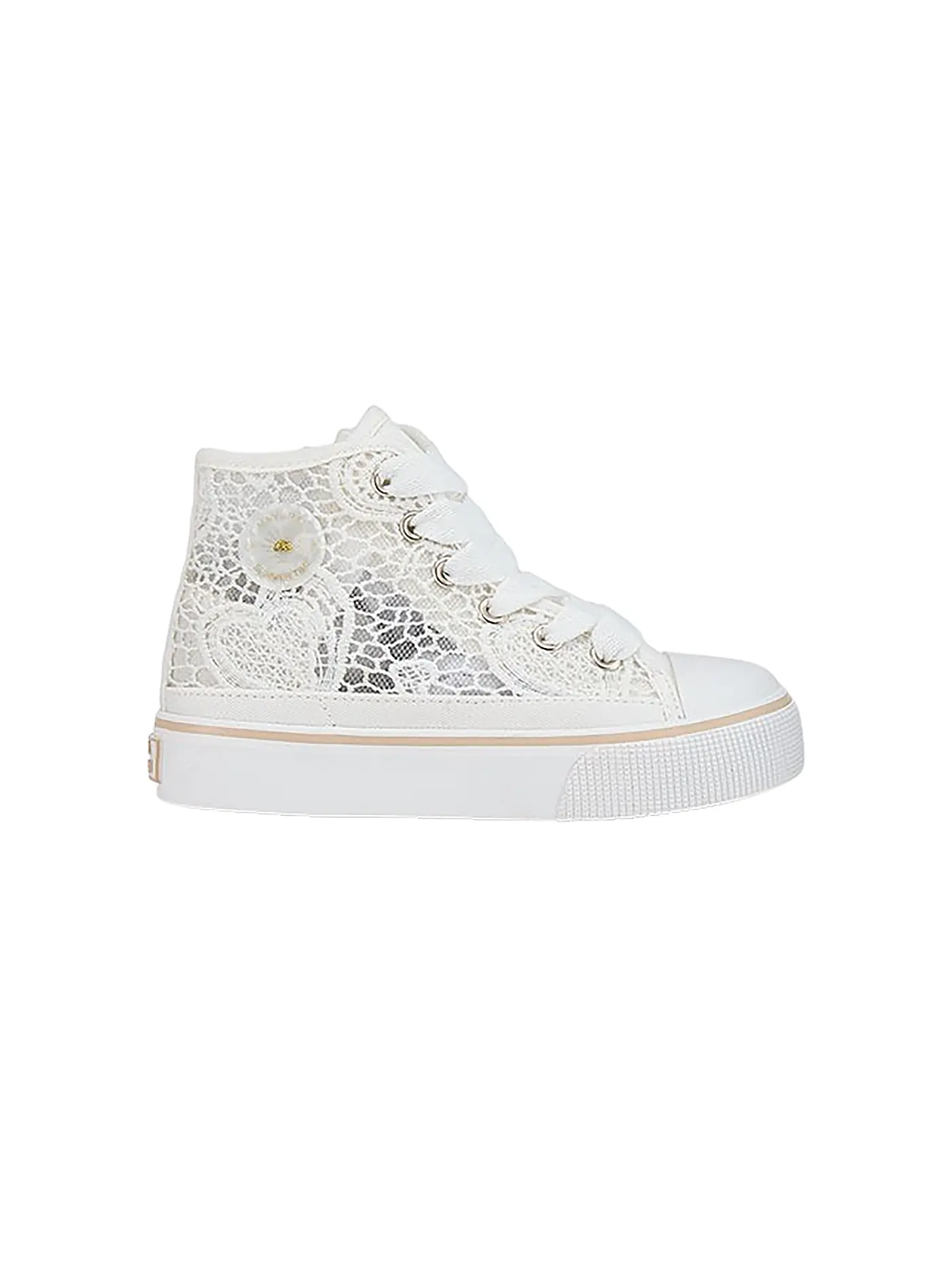 MAYORAL | Mädchen Sneaker | 
